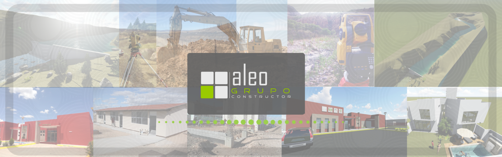 ALEO Grupo Constructor